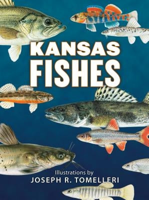 Kansas Fishes by Committee, Kansas Fishes