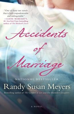 Accidents of Marriage by Meyers, Randy Susan