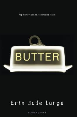 Butter Paperback Bloomsbury U.S.A. Children's Books