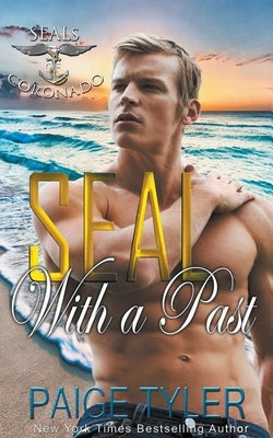 SEAL with a Past Paperback Paige Tyler