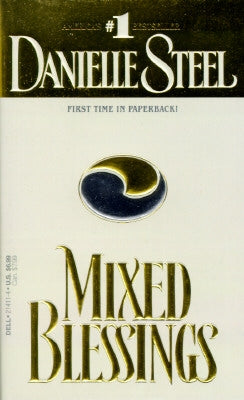 Mixed Blessings by Steel, Danielle