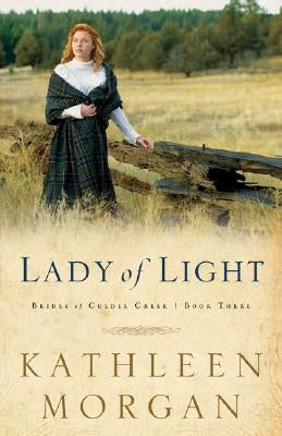 Lady of Light by Morgan, Kathleen