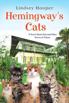 Hemingway's Cats Paperback Kensington Publishing Corporation