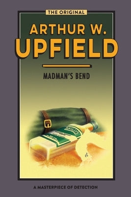 Madman's Bend: The Body at Madman's Bend Paperback ETT Imprint