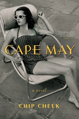 Cape May by Cheek, Chip