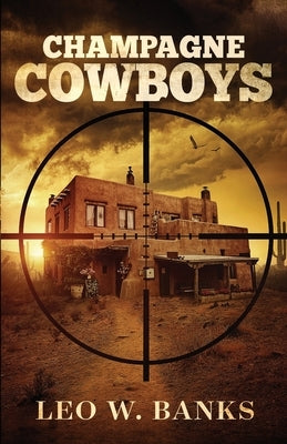 Champagne Cowboys Paperback Cutting Edge Publishing