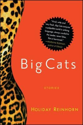 Big Cats: Stories Paperback Free Press