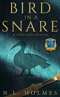 Bird in a Snare Paperback Independently Published