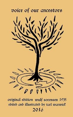 Voice Of Our Ancestors Paperback Createspace Independent Publishing Platform