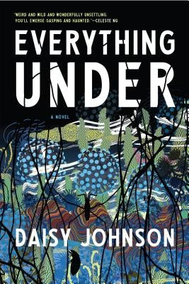 Everything Under Graywolf Press