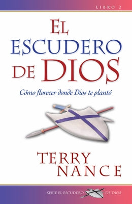 El Escudero de Dios #2 by Nance, Terry
