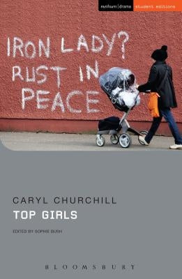 Top Girls by Churchill, Caryl