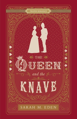The Queen and the Knave Paperback Shadow Mountain