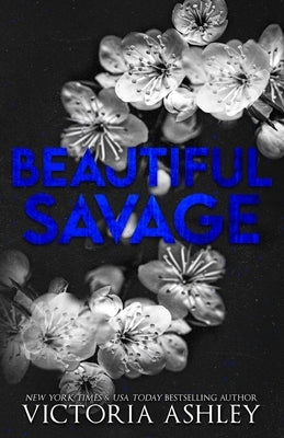 Beautiful Savage: Alternate Cover Paperback Independently Published