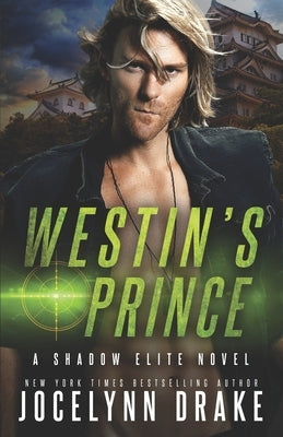 Westin's Prince by Drake, Jocelynn