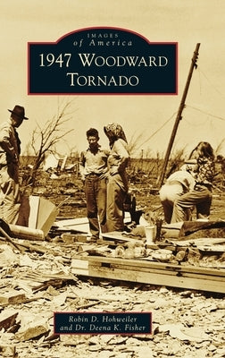 1947 Woodward Tornado by Hohweiler, Robin D.