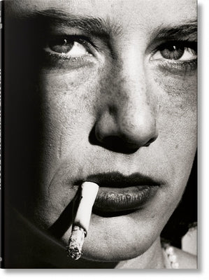 Helmut Newton. Legacy by Harder, Matthias