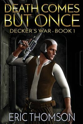 Death Comes But Once Paperback Sanddiver Books