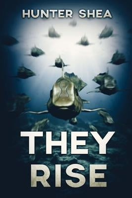 They Rise Paperback Severed Press