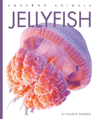 Jellyfish Paperback Creative Paperbacks