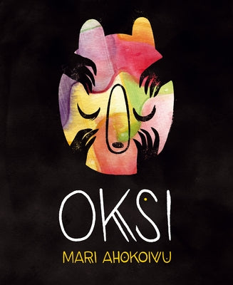 Oksi by Ahokoivu, Mari