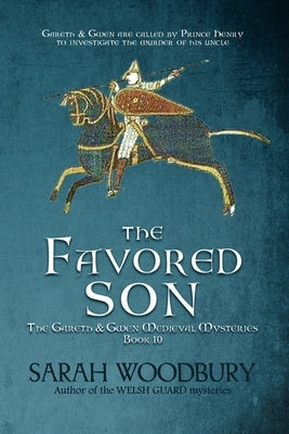The Favored Son Paperback Morgan-Stanwood Publishing Group