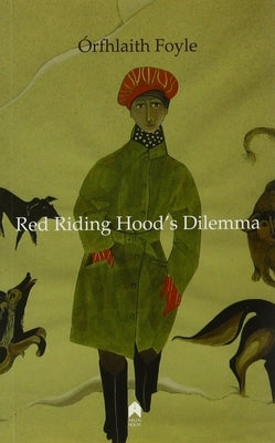 Red Riding Hood's Dilemma Paperback Arlen House