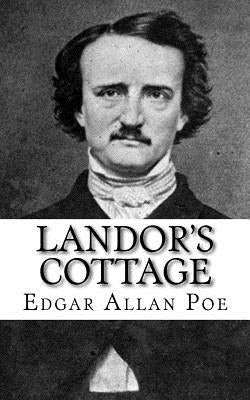 Landor's Cottage Paperback Createspace Independent Publishing Platform