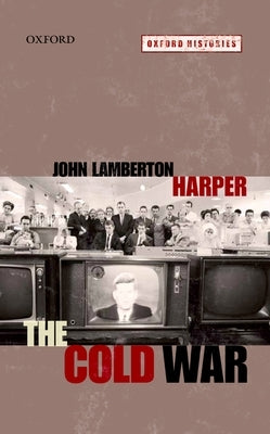 The Cold War Paperback Oxford University Press, USA