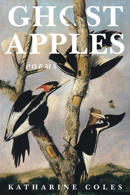 Ghost Apples Paperback Red Hen Press