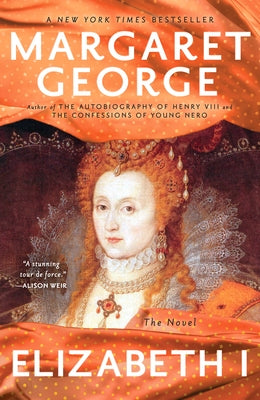 Elizabeth I: The Novel Paperback Berkley Books