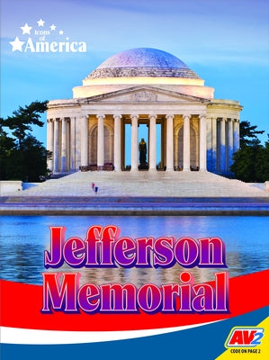 Jefferson Memorial by Carr, Aaron