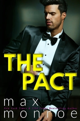 The Pact Paperback Max Monroe LLC