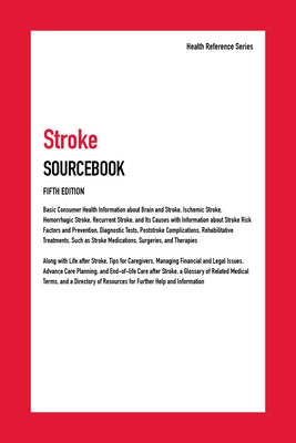 Stroke Sourcebk 5/E by Williams, Angela L.