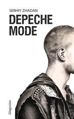 Depeche Mode by Zhadan, Serhiy