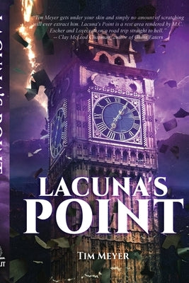 Lacuna's Point by Meyer, Tim