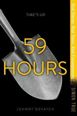 59 Hours by Kovatch, Johnny