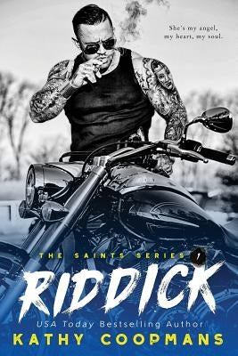 Riddick Paperback Createspace Independent Publishing Platform