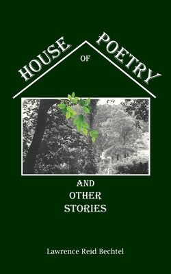 House of Poetry Paperback Pocahontas Press