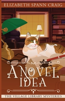 A Novel Idea Paperback Elizabeth Spann Craig