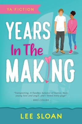 Years In The Making Paperback Bird House Publishing