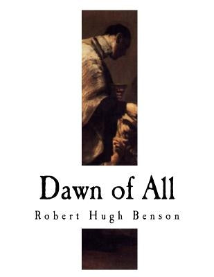 Dawn of All Paperback Createspace Independent Publishing Platform