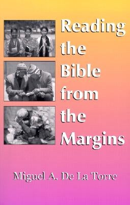 Reading the Bible from the Margins Paperback Orbis Books