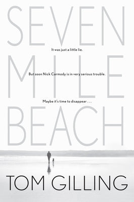 Seven Mile Beach by Gilling, Tom