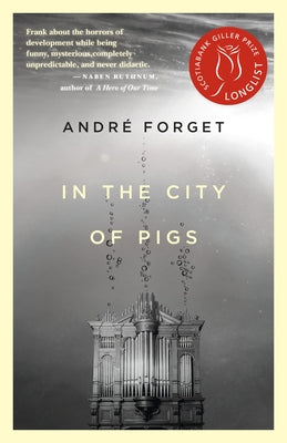 In the City of Pigs Paperback Rare Machines