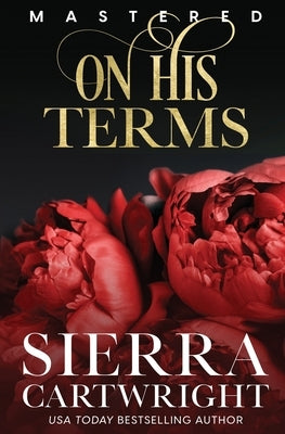 On His Terms by Cartwright, Sierra