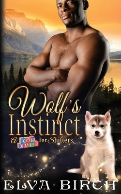 Wolf's Instinct Paperback Independently Published
