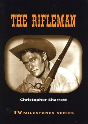 The Rifleman Paperback Wayne State University Press