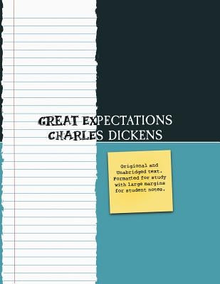 Great Expectation (Student Edition): Original and Unabridged Paperback Createspace Independent Publishing Platform