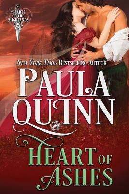 Heart of Ashes Paperback Independently Published